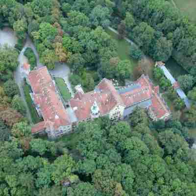 Wildbad Tagungsort Rothenburg O.D.Tbr. Hotel Exterior