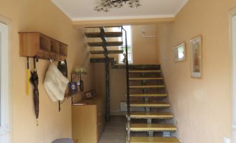 Kot I Koshka - Housity