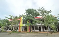Gajah Mada Hotel Rembang