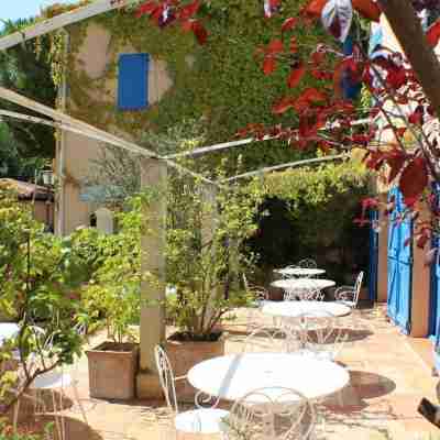 Best Western Hotel & Spa Cœur de Cassis Hotel Exterior