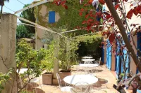 Best Western Hotel & Spa Cœur de Cassis Hotels near Casino Barrière de Cassis