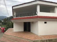 Hotel Casa Chente
