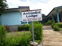 Antoneri Lodge