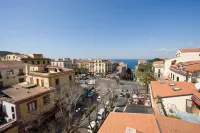 Hotel Villa Di Sorrento - parcheggio