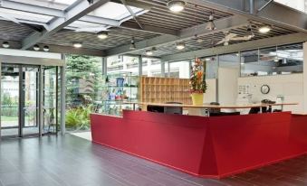 Hotel Artos Interlaken