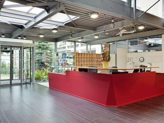 호텔 아르토스 인터라켄