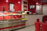 Belomorye Hotel - Cho phép mang theo thú cưng