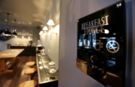 Hotel Saint-Louis Pigalle