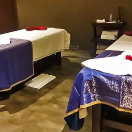 Radisson Mumbai Andheri Midc
