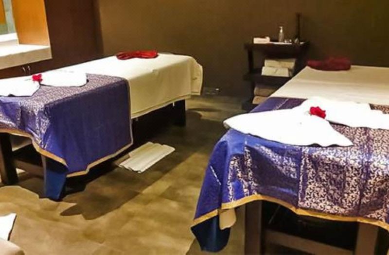 Radisson Mumbai Andheri Midc photo 5