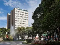 B&B Hotel Uberlândia Các khách sạn gần Igreja Nossa Senhora das Dores