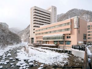 Hotel Shikanoyu