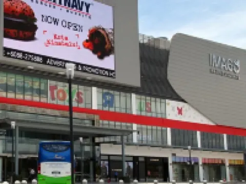 Tang Dynasty Hotel Hotels in Kota Kinabalu