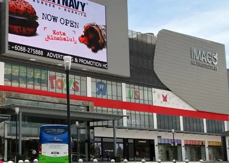Tang Dynasty Hotel Отели рядом с достопримечательностью «Land Below The Wind»