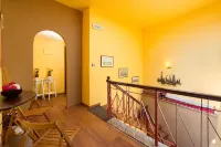 Bastion Luxury Medieval Accommodation