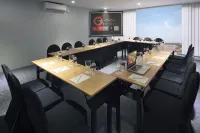 G Suites Hotel by Amithya Hotels in Gubeng