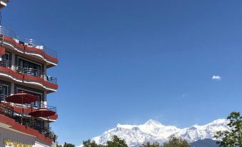 Hotel Pristine Himalaya