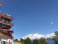 Hotel Pristine Himalaya