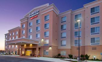 Fairfield Inn & Suites Austin Parmer/Tech Ridge