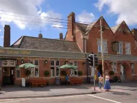 The George Inn Hotels in North Devon District
