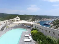 Hotel Spa Genovese - Ocean View