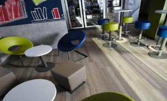 ibis budget Pontarlier