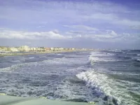Hotel Nuovo Tirreno Hotels in Lido di Camaiore