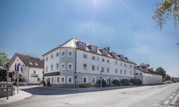 Gasthof Neuwirt