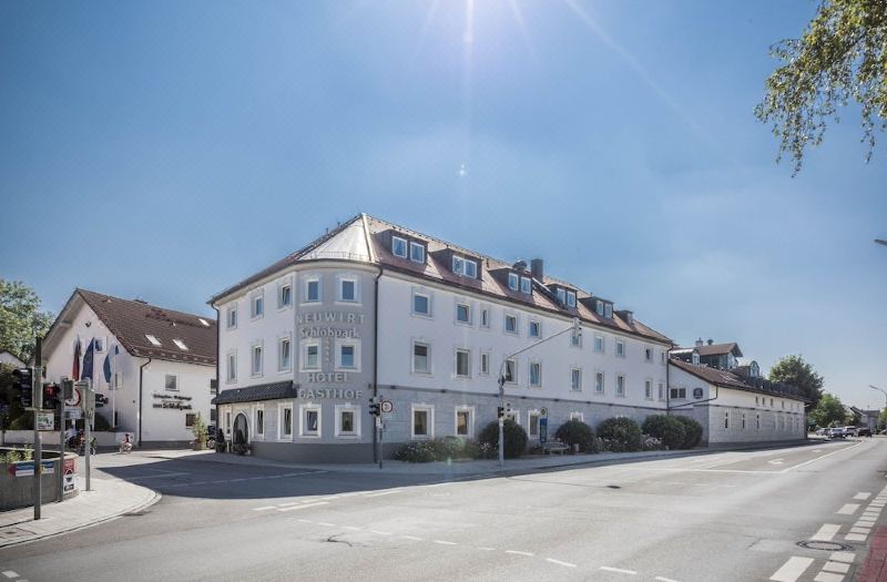 Gasthof Neuwirt