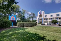 Motel 6 Virginia Beach, VA - شاطئ