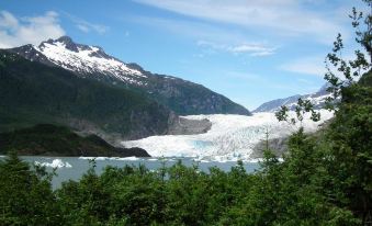 Aspen Suites Hotel Juneau