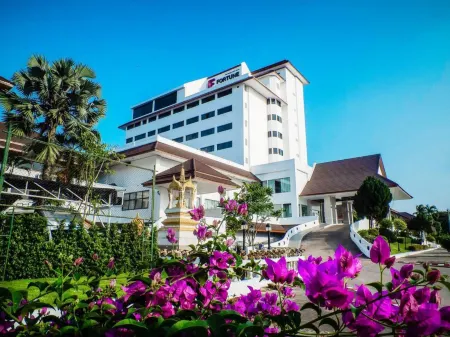 Fortune River View Hotel Nakhon Phanom