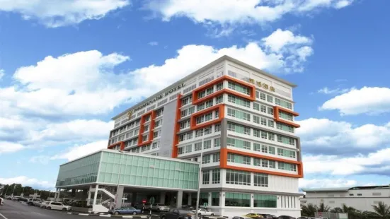 Promenade Hotel Bintulu