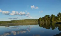 Bay Lake Inn - Frontiersman Motel Hotels in Haileybury