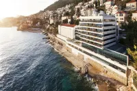 Hotel Excelsior Hotels near MOMAD Museum of Modern Art Dubrovnik