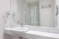 Tryp by Wyndham Sao Paulo Paulista Paraiso Các khách sạn ở São Paulo