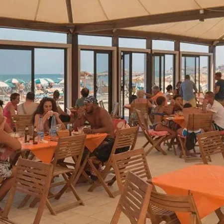 Hotel Vela Velo Club Vieste
