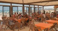 Hotel Vela Velo Club Vieste - Gym