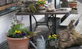 Haus Sonnenschein - Housity