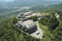 德爾佩萊格里諾酒店 酒店