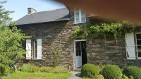 Chambres d'Hotes la Merais Hotels in Marsac-sur-Don