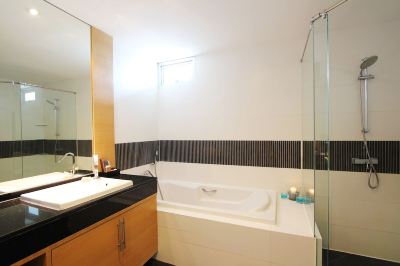 プレミアルーム(2ベッドルーム) アーバナ サトーン バンコクの写真