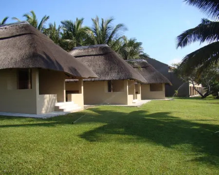 Aguia Negra Hotels in Vilankulo