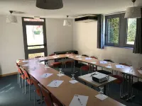 Brit Hotel Montpellier Euromédecine Hôtels à : Grabels