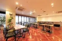 Centurion Hotel & Spa Kurashiki Station - Wi-Fi