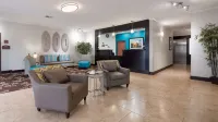 Best Western Plus DeRidder Inn  Suites