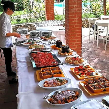 Relais la Pieve Vecchia