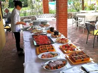 Relais la Pieve Vecchia Hotels in Riparbella