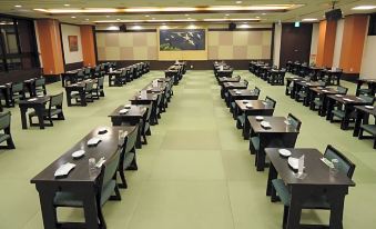 Yamagisi Ryokan
