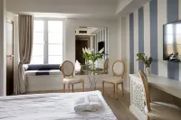 Herbarium Hotel & Spa - Pools